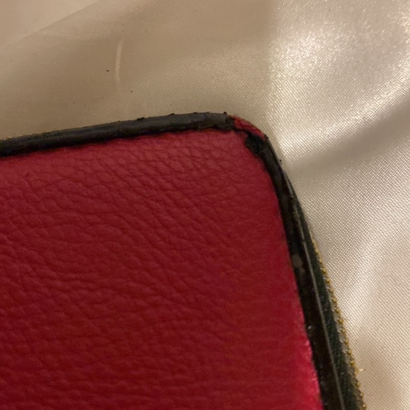 Betsey Johnson wallet - Picture 4 of 11